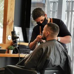 Aymanos - Barbershop & Coiffeur Rennes Centre Colombia, - Horaires d'ouverture