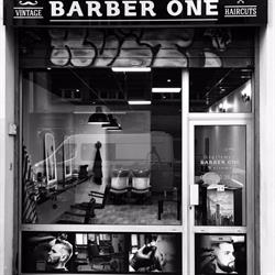 BARBER ONE Shop, Grenoble - Horaires d'ouverture