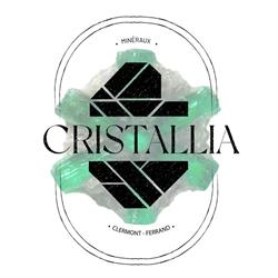 Cristallia, Clermont-Ferrand - Horaires d'ouverture
