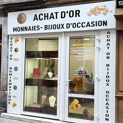 Achat Or Millau, - Horaires d'ouverture