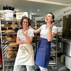Le Pain des Sauniers - Fournil atypique bio 100% levain naturel, Niort - Horaires d'ouverture