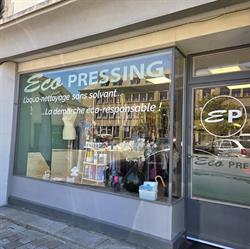 eco-pressing, Dol-de-Bretagne - Horaires d'ouverture
