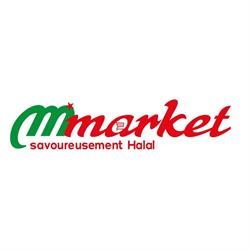 MMARKET HALAL, Le Pontet - Horaires d'ouverture