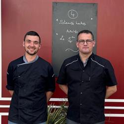 Aux Petits Bouchers Du Coin, Parcé-sur-Sarthe - Horaires d'ouverture
