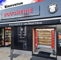 Boucherie Les deux frères halal, Cannes - Horaires d'ouverture