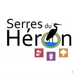 Serres du Héron, Rosny-sur-Seine - Horaires d'ouverture
