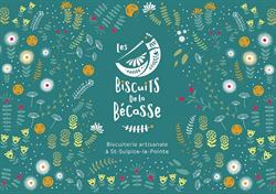 Les Biscuits de la Bécasse, Saint-Sulpice-la-Pointe - Horaires d'ouverture