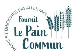 Boulangerie "Fournil Le Pain Commun", Chalo-Saint-Mars - Horaires d'ouverture