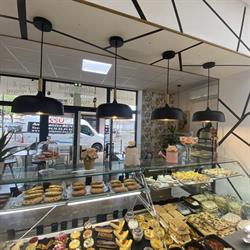 Noushik by Sucre e delice, Valence - Horaires d'ouverture