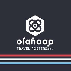 Olahoop Travel Posters, Mûrs-Erigné - Horaires d'ouverture