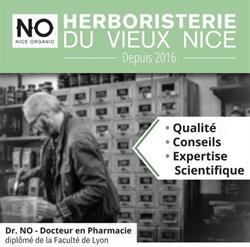 Herboristerie du vieux, Nice - Horaires d'ouverture