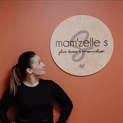 Mam'zelle S (Uniquement sur RDV), Vougy - Horaires d'ouverture