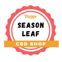Season Leaf CBD SHOP, Dieppe - Horaires d'ouverture