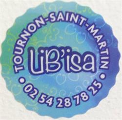 Lib'isa, Tournon-Saint-Martin - Horaires d'ouverture