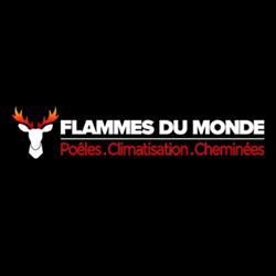 Flammes du monde, Saint-Gervais-la-Forêt - Horaires d'ouverture
