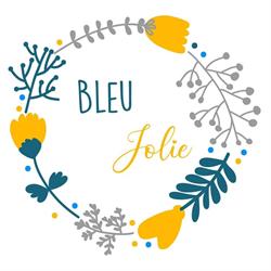 Bleu Jolie - Caen, - Horaires d'ouverture