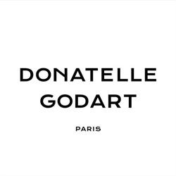 Donatelle Godart - Paris, - Horaires d'ouverture