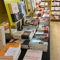Points Communs, Villejuif - Horaires d'ouverture