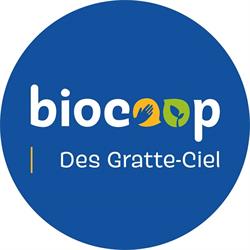 Biocoop des Gratte-Ciel, Villeurbanne - Horaires d'ouverture