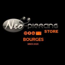 Neo Piercing Store, Bourges - Horaires d'ouverture