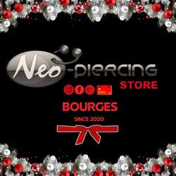 Neo Piercing Store, Bourges - Horaires d'ouverture