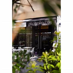 Restaurant Gemellus, Paris - Horaires d'ouverture
