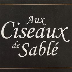 Aux ciseaux de Sablé, Sablé-sur-Sarthe - Horaires d'ouverture