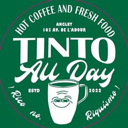 TINTO ALL DAY, Anglet - Horaires d'ouverture