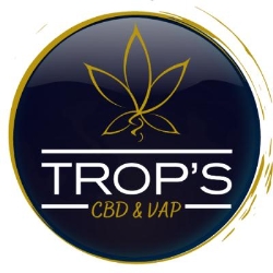 Trop's CBD Shop Saintes, - Horaires d'ouverture