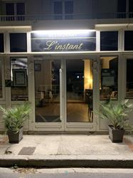 Restaurant L'Instant, Canet-en-Roussillon - Horaires d'ouverture