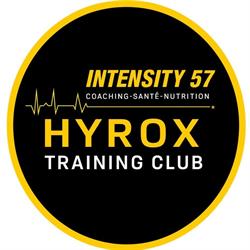 Intensity 57 - Salle de Sport / Hyrox, Jouy-aux-Arches - Horaires d'ouverture