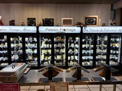 La Passion du Fromage le restO d'azay, Azay-le-Rideau - Horaires d'ouverture