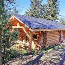 Néologis Maison Bois, Saint-André-en-Vivarais - Horaires d'ouverture