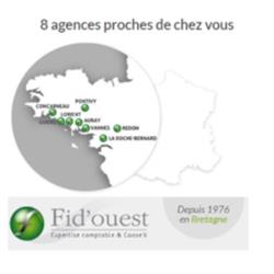 Fid'Ouest Lorient, Lanester - Horaires d'ouverture