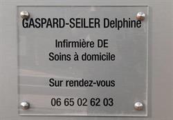 Cabinet Infirmier Delphine Gaspard Seiler, Béziers - Horaires d'ouverture