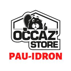 Occaz'Store Le Vide-Grenier Permanent Pau-Idron, - Horaires d'ouverture