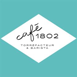 Café 1802, Rennes - Horaires d'ouverture