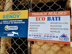 Ecobati, Sète - Horaires d'ouverture
