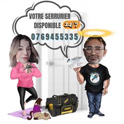 SOS D´KEY, Dunkerque - Horaires d'ouverture