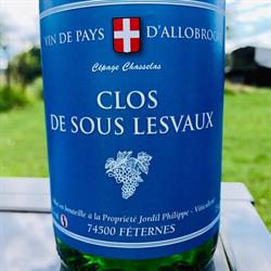 Vin de Féternes - Clos de sous Lesvaux, - Horaires d'ouverture