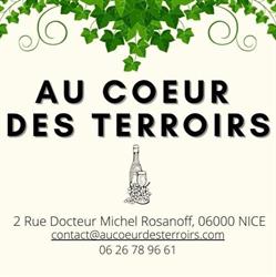 Au Cœur des Terroirs – Award-Winning Wine Tasting Bar & Boutique in Nice, - Horaires d'ouverture