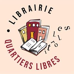 Librairie Quartiers libres, Vitrolles - Horaires d'ouverture