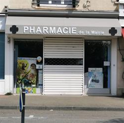 Pharmacie de la Mairie, Les Clayes-sous-Bois - Horaires d'ouverture