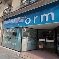 OPTI FORM LAVAL, Laval - Horaires d'ouverture