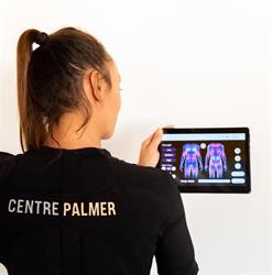 Centre Palmer ISTRES, Istres - Horaires d'ouverture