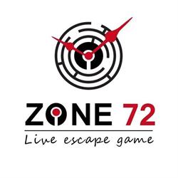 Escape Game Le Mans - ZONE 72, - Horaires d'ouverture
