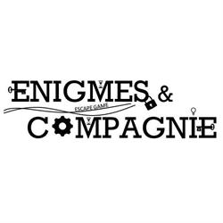 Enigmes et Compagnie, Escape Game à deux pas de Saint Quentin, Laon, Chauny, Alaincourt - Horaires d'ouverture