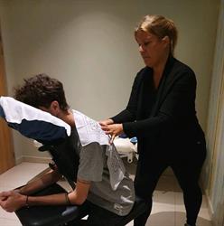 Céline Shiatsu Montpellier, - Horaires d'ouverture