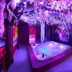 Eauzone Spa privatif Valenciennes, Saint-Saulve - Horaires d'ouverture