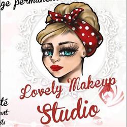 Lovely Makeup Studio, Eybens - Horaires d'ouverture